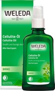 Weleda Birken Cellulite eļļa 100 ml