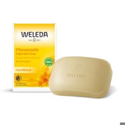 Weleda Kliņģerīšu augu ziepes