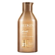 Redken All Soft Šampūns 300 ml