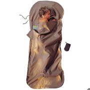 Cocoon KidSack kokvilna Cocoon KidSack kokvilna