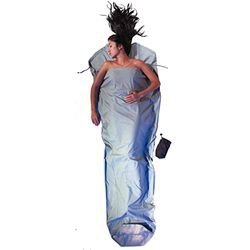 Cocoon MummyLiner Kokvilna Cocoon MummyLiner Kokvilna