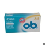 o.b. Original Normal 16 gab.