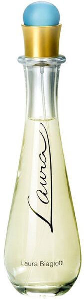 Laura Biagiotti Laura tualetes ūdens 75 ml