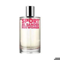 Jil Sander Sport Women 100 ml