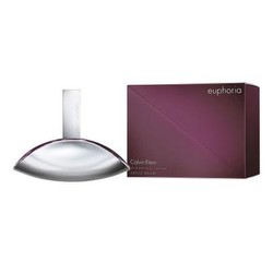 Calvin Klein Euphoria Eau de Parfum Smidzinātājs 100 ml