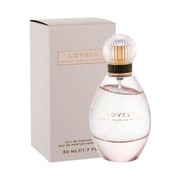 Sarah Jessica Parker Lovely Eau de Parfum 50 ml