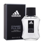 Adidas dynamic pulse tualetes ūdens izsmidzināms 50 ml