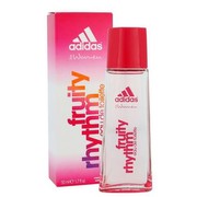 Adidas fruity rhythm tualetes ūdens izsmidzinātājs 50 ml