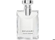 Bvlgari Pour Homme Tualetes ūdens 100 ml