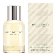 Burberry Weekend Women Eau de Parfum 30 ml