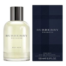 Burberry Weekend Men tualetes ūdens 100 ml