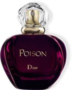 Dior Poison tualetes ūdens 50 ml