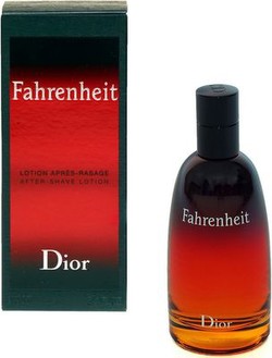 Dior Fahrenheit pēc skūšanās 100 ml
