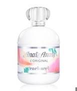 Cacharel Anais Anais tualetes ūdens izsmidzinātājs 100 ml