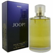 Joop Femme tualetes ūdens izsmidzināms 100 ml