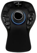 3DConnexion SpaceMouse Pro Wireless 3DConnexion SpaceMouse Pro Wireless
