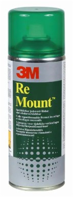 3M CreativMount 052020
