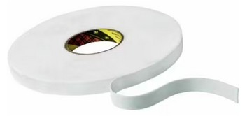 3M Divpusēja līmlente 9508W 66 m x 19 mm 3M Divpusēja līmlente 9508W 66 m x 19 mm