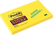 3M Post-it Super Sticky Notes 655-S 3M Post-it Super Sticky Notes 655-S