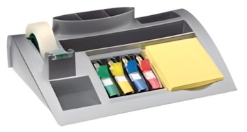 3M Post-It galda organizators C50