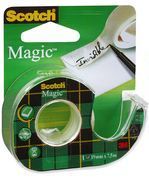 3M Scotch Magic 810 (25 mm x 66 m) 3M Scotch Magic 810 (25 mm x 66 m)