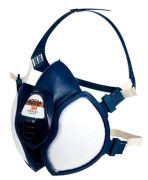 3M Wartungsfreie Halbmaske (4251+BC1) 3M Wartungsfreie Halbmaske (4251+BC1)