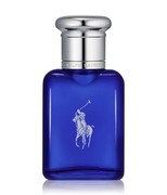Ralph Lauren Polo Blue tualetes ūdens izsmidzināms 40 ml