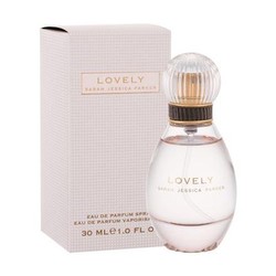 Sarah Jessica Parker Lovely Eau de Parfum 30 ml
