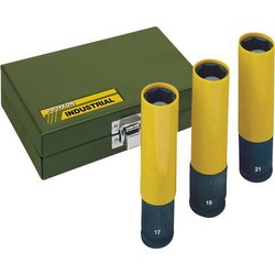 Proxxon Industriālais universālais instrumentu koferis Proxxon Industriālais universālais instrumentu koferis