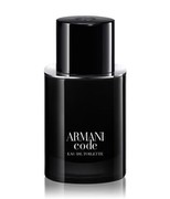 Armani Code Homme Tualetes ūdens 50 ml