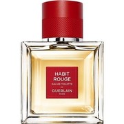 Guerlain Habit Rouge Tualetes ūdens 50 ml