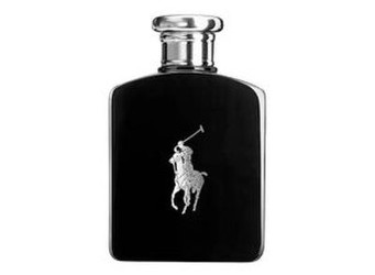 Ralph Lauren Polo Black tualetes ūdens 75 ml