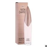 Naomi Campbell Eau de Toilette 30 ml