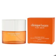 Clinique Happy For Man Eau de Cologne 50 ml