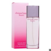 Clinique Happy Heart Parfum Spray 50 ml