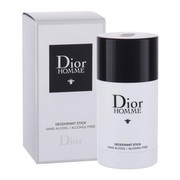 Dior Homme dezodoranta zīmulis 75 ml