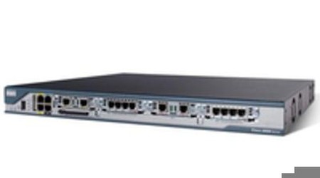 Cisco 2801 Cisco 2801