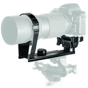 Manfrotto 293 Teleobjektiv-Halterung