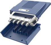 Hama SAT-DiSEqC-slēdzis 4-1 Hama SAT-DiSEqC-slēdzis 4-1