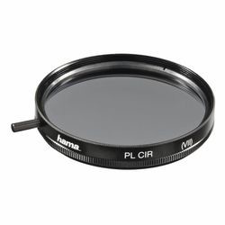 Hama Polarisations-Filter circular 37 mm 72537 Hama Polarisations-Filter circular 37 mm 72537