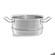 Fissler Original Profi Coll. tvaika ieliktnis 20 cm Fissler Original Profi Coll. tvaika ieliktnis 20 cm