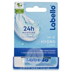 Labello Hydro Care SPF 15 Labello Hydro Care SPF 15