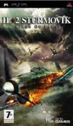 505 Games IL-2 Sturmovik: Plēsīgie Putni PSP