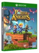 505 Games Portal Knights Xbox One