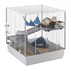 Ferplast Furet Extra Liels Ferplast Furet Extra Liels