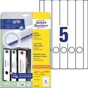 Avery Zweckform L4758-25 Avery Zweckform L4758-25