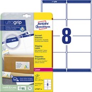 Avery Zweckform L7165-40 Avery Zweckform L7165-40