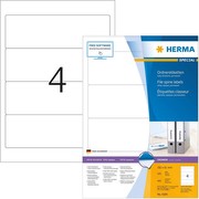 Herma 4284