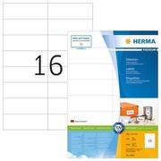 Herma 4462