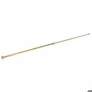 Gloria Misiņa teleskopiskā pagarinājuma caurule 1 m Gloria Misiņa teleskopiskā pagarinājuma caurule 1 m